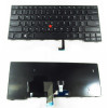 Клавиатура за лаптоп Lenovo ThinkPad T440 T440P T440S L440 Черна UK